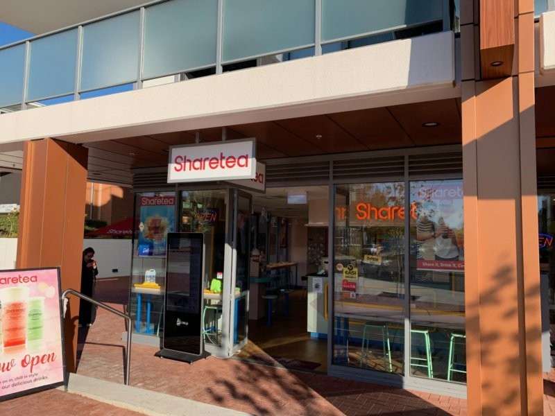 Unit 232/4-10 Cape Street, Dickson ACT 2602