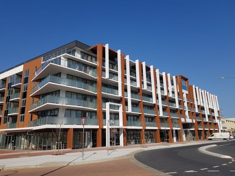 Unit 232/4-10 Cape Street, Dickson ACT 2602