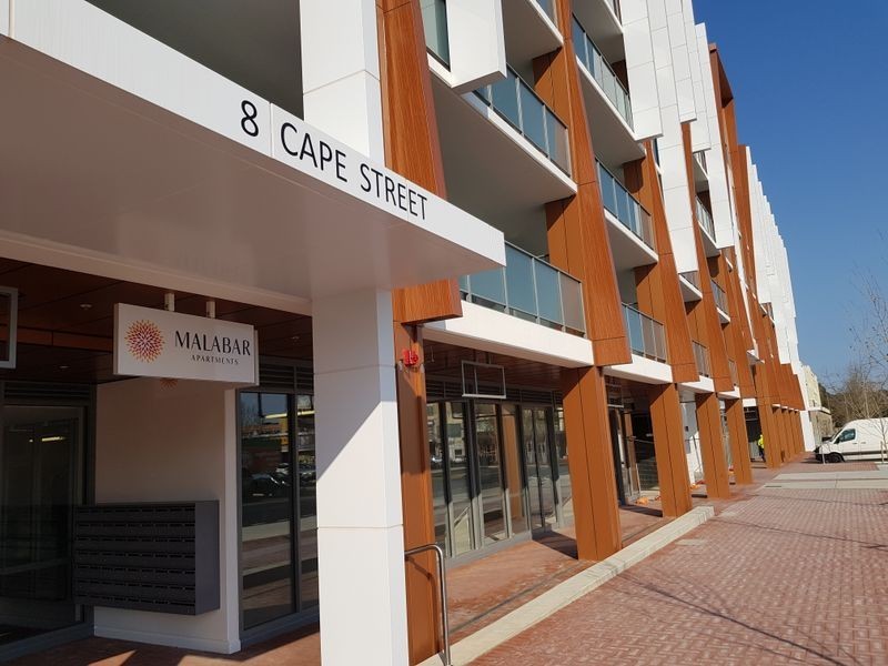 Unit 232/4-10 Cape Street, Dickson ACT 2602