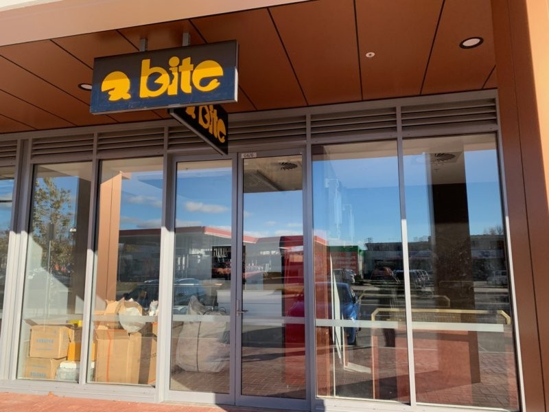 Unit 232/4-10 Cape Street, Dickson ACT 2602