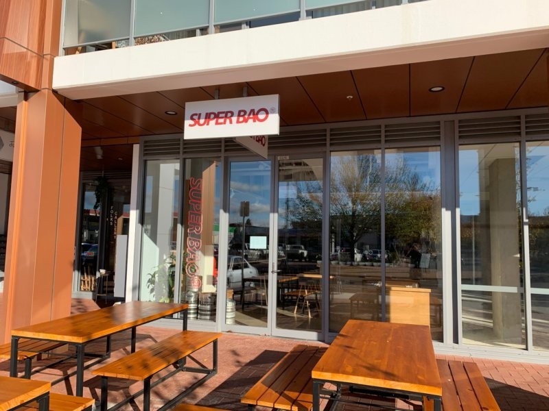 Unit 232/4-10 Cape Street, Dickson ACT 2602