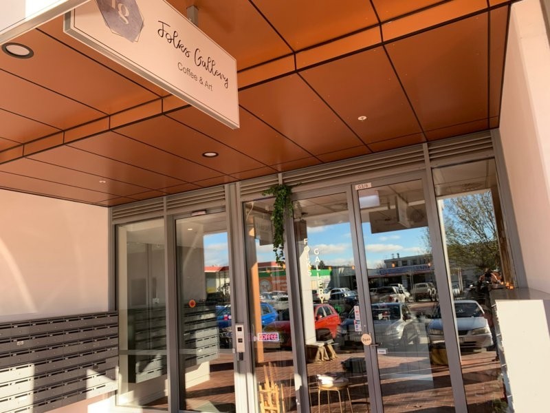 Unit 232/4-10 Cape Street, Dickson ACT 2602