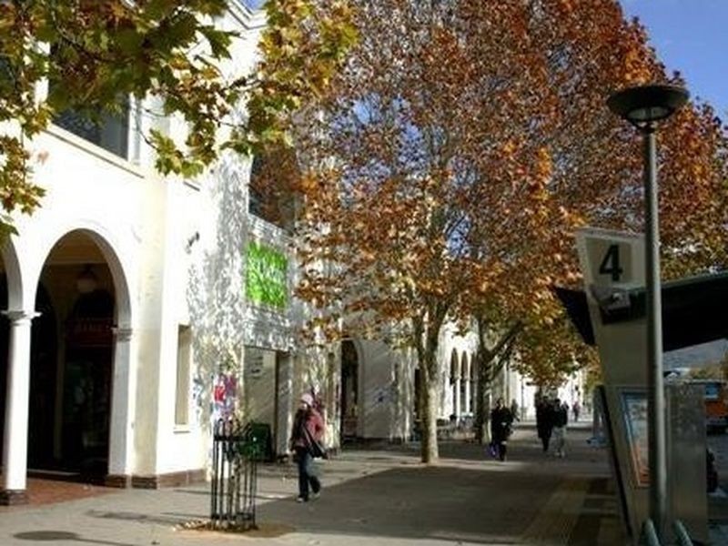 112 Alinga Street, City ACT 2601