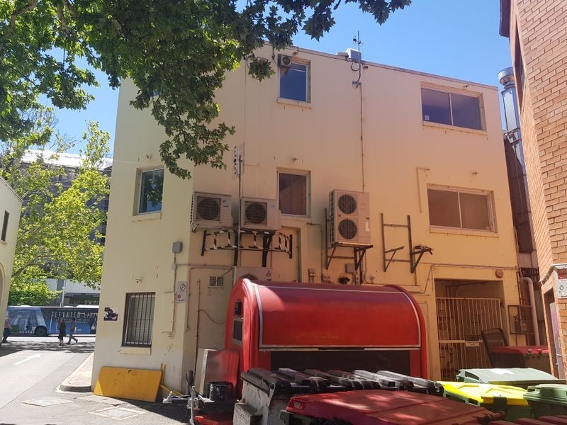 112 Alinga Street, City ACT 2601