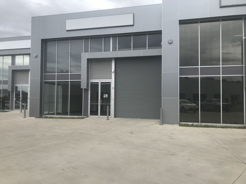 Suite 3/7 Beaconsfield Street, Fyshwick ACT 2609