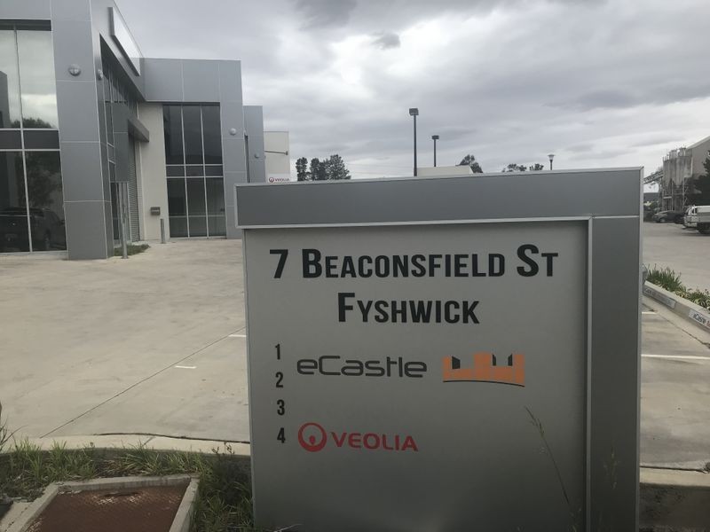 Suite 3/7 Beaconsfield Street, Fyshwick ACT 2609