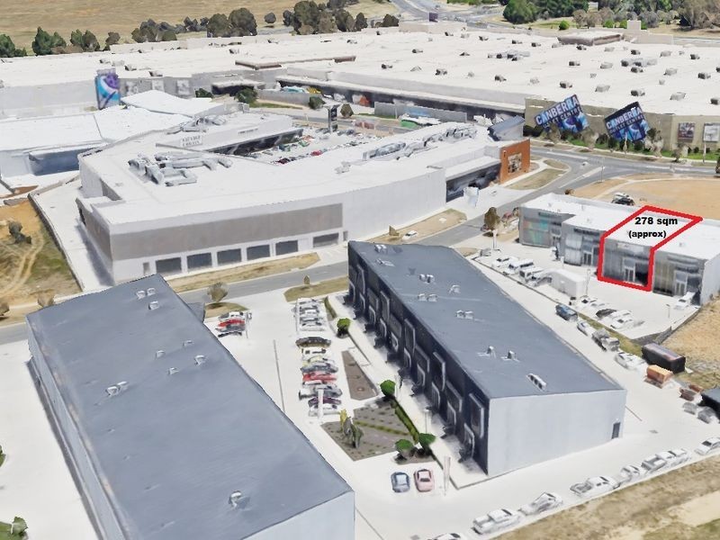 Suite 3/7 Beaconsfield Street, Fyshwick ACT 2609
