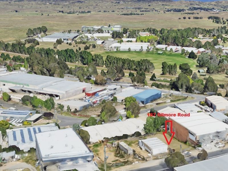 187 Gilmore Road, Queanbeyan NSW 2620