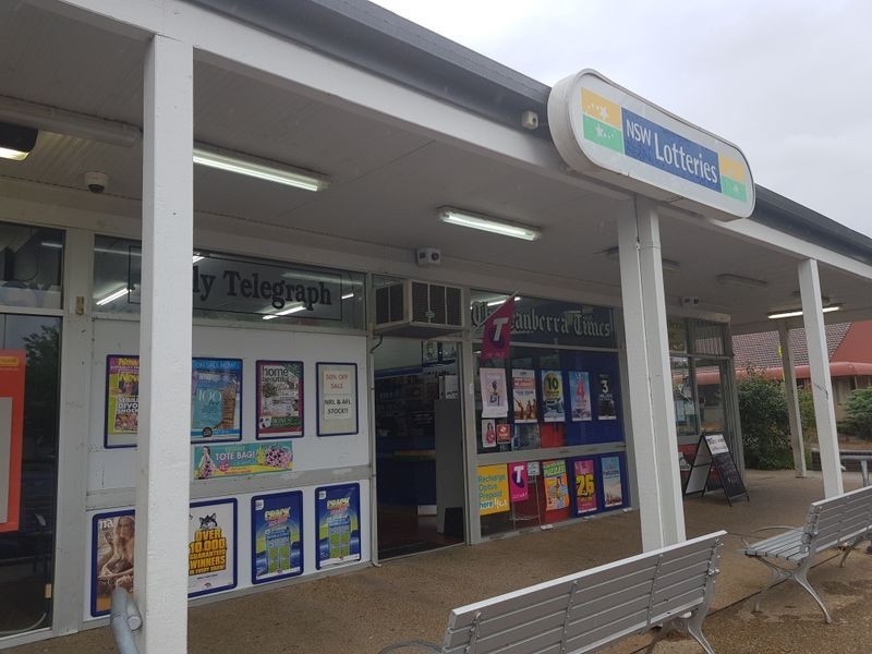 Shop 3/26 Kesteven Street, Florey ACT 2615