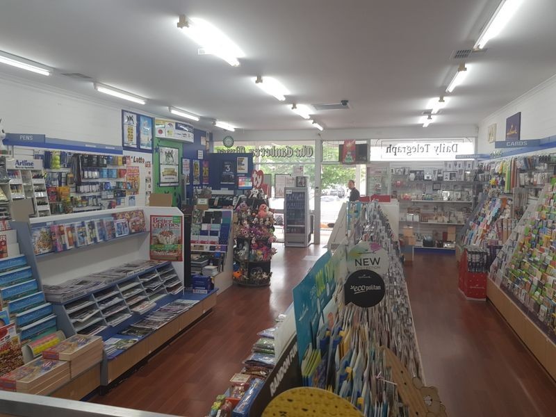 Shop 3/26 Kesteven Street, Florey ACT 2615