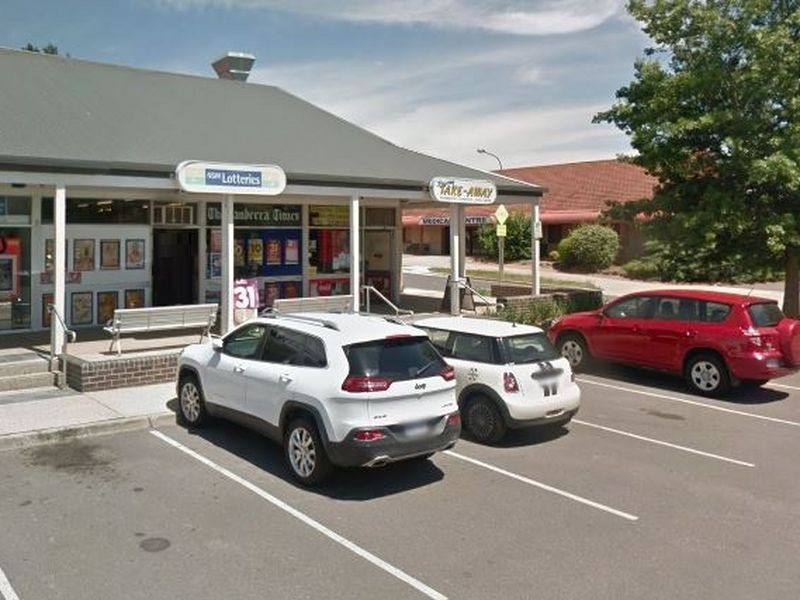 Shop 3/26 Kesteven Street, Florey ACT 2615