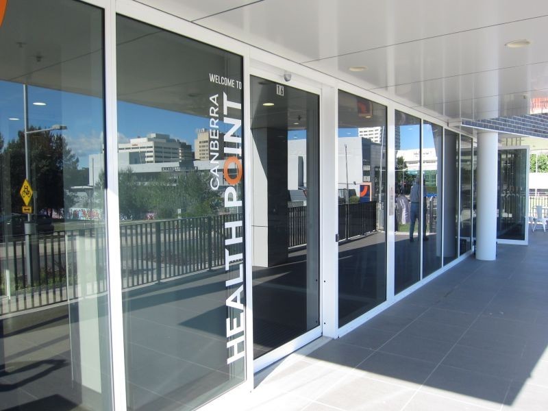 Unit 9A/16 Wilbow Street, Phillip ACT 2606