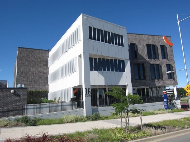 Unit 9A/16 Wilbow Street, Phillip ACT 2606