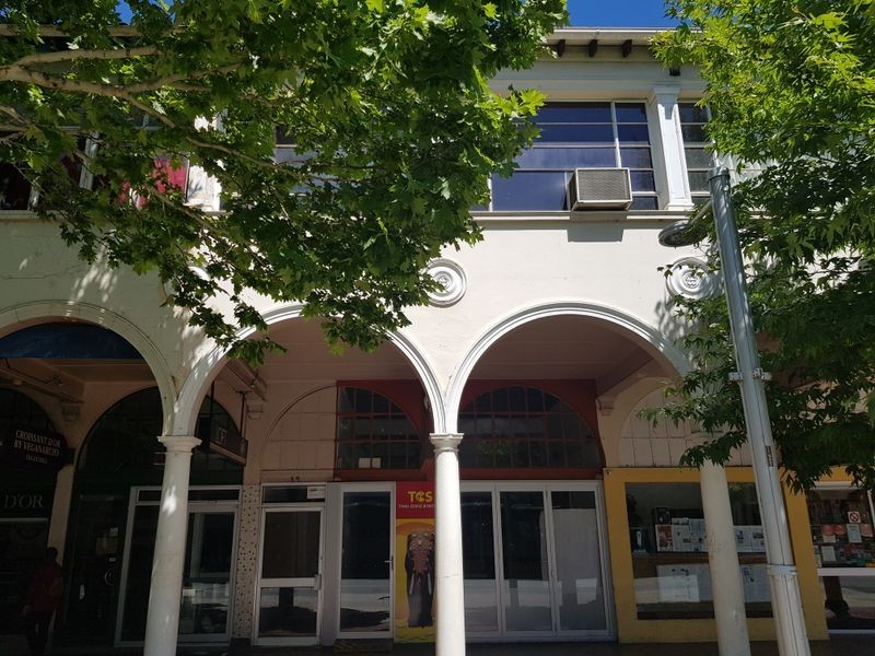 1/35-41 East Row, City ACT 2601