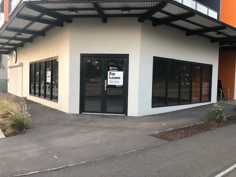 T2/48 Gungahlin Place, Gungahlin ACT 2912