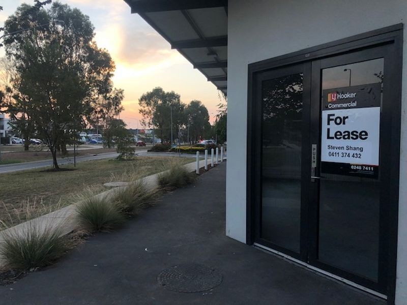 T2/48 Gungahlin Place, Gungahlin ACT 2912