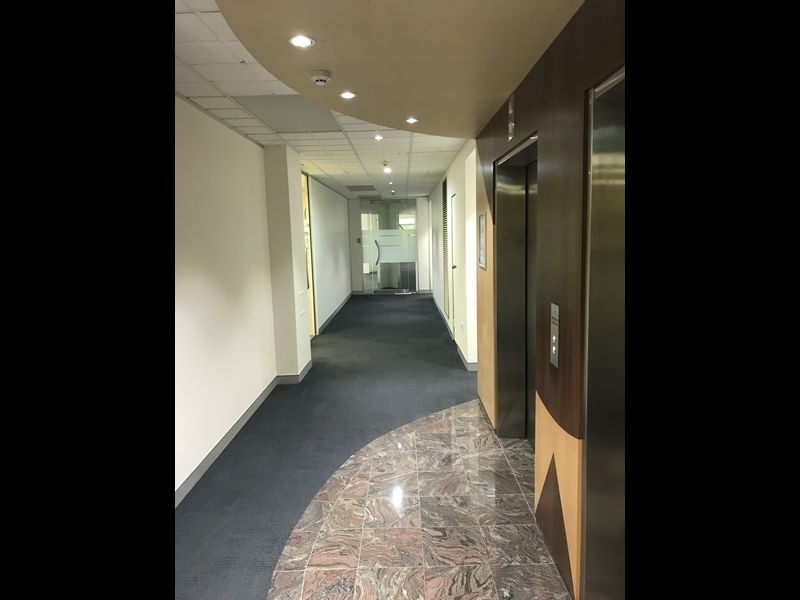 Unit 404 Level 4/17-21 University Avenue, City ACT 2601