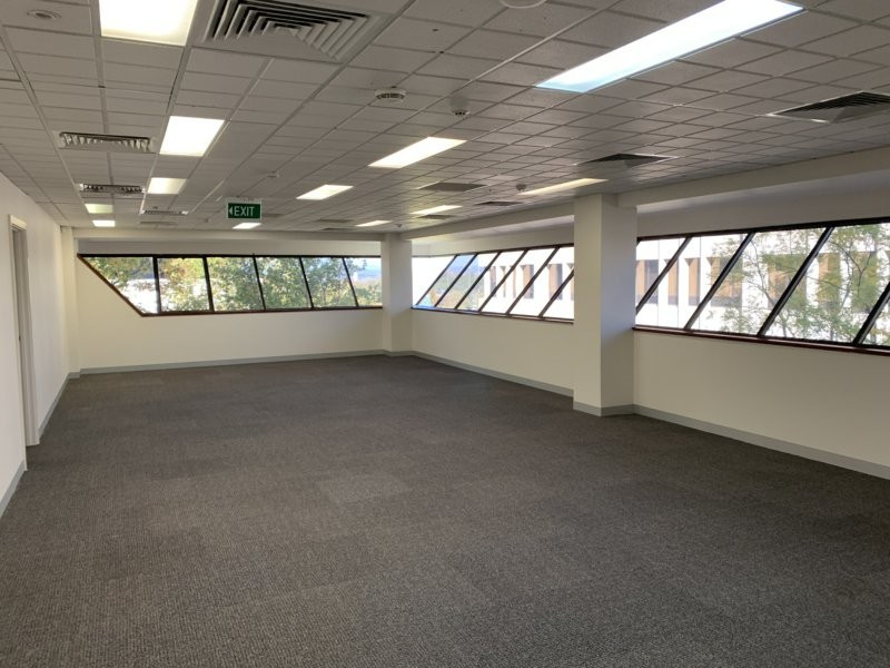 Unit 404 Level 4/17-21 University Avenue, City ACT 2601