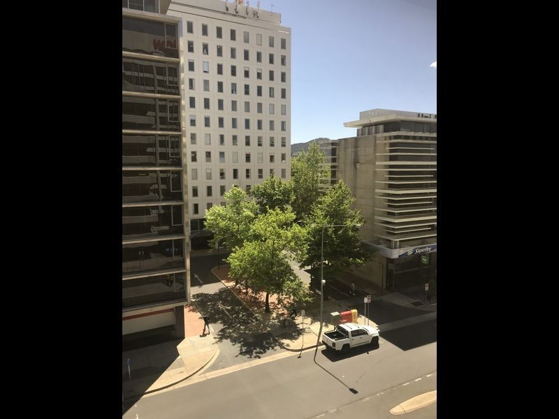 Unit 403 Level 4/17-21 University Avenue, City ACT 2601