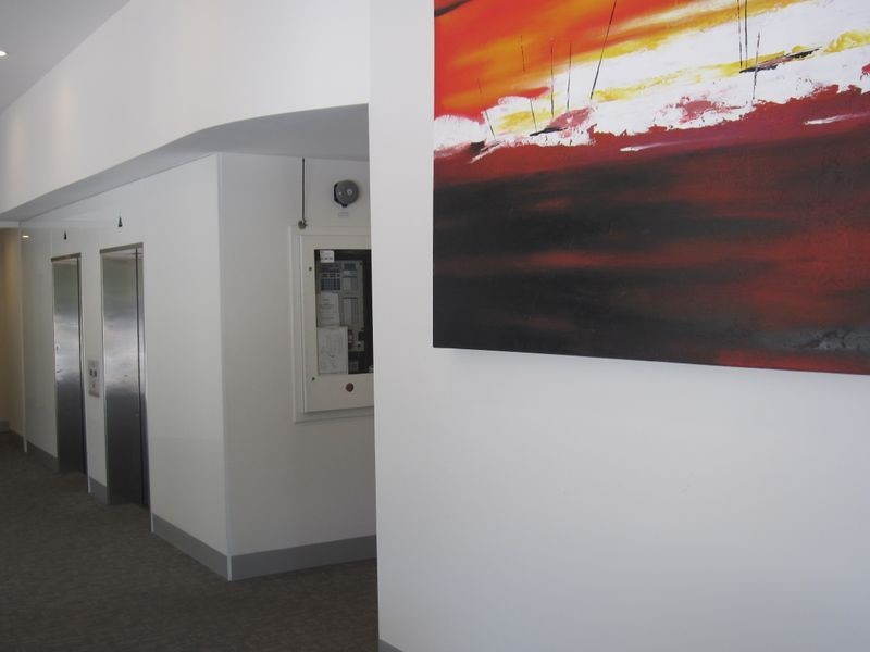 Unit 403 Level 4/17-21 University Avenue, City ACT 2601