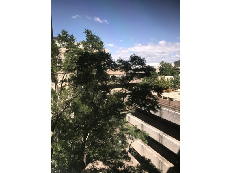 Unit 1A Level 3/17-21 University Avenue, City ACT 2601