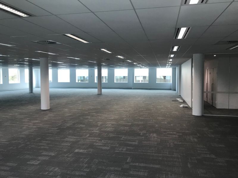 Suite 201/55 Blackall Street, Barton ACT 2600