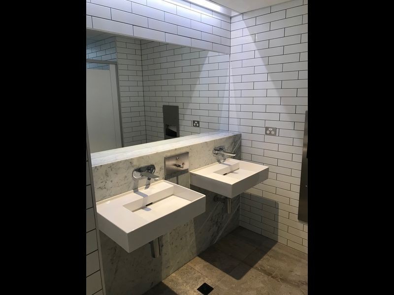 Suite 201/55 Blackall Street, Barton ACT 2600