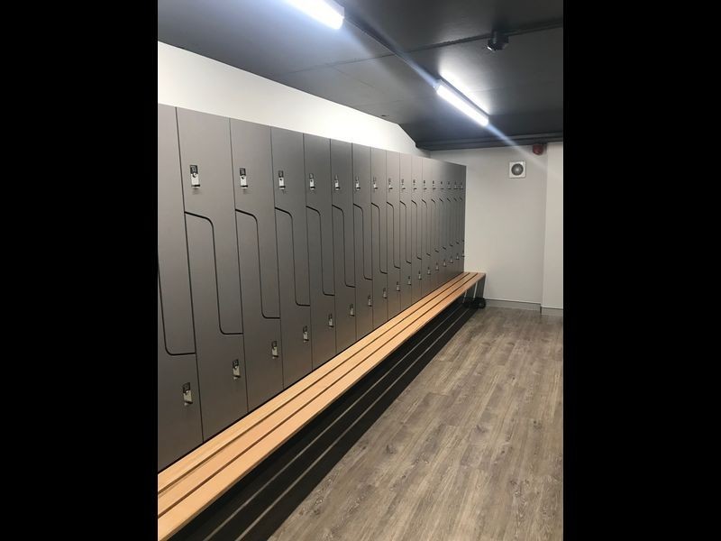 Suite 201/55 Blackall Street, Barton ACT 2600