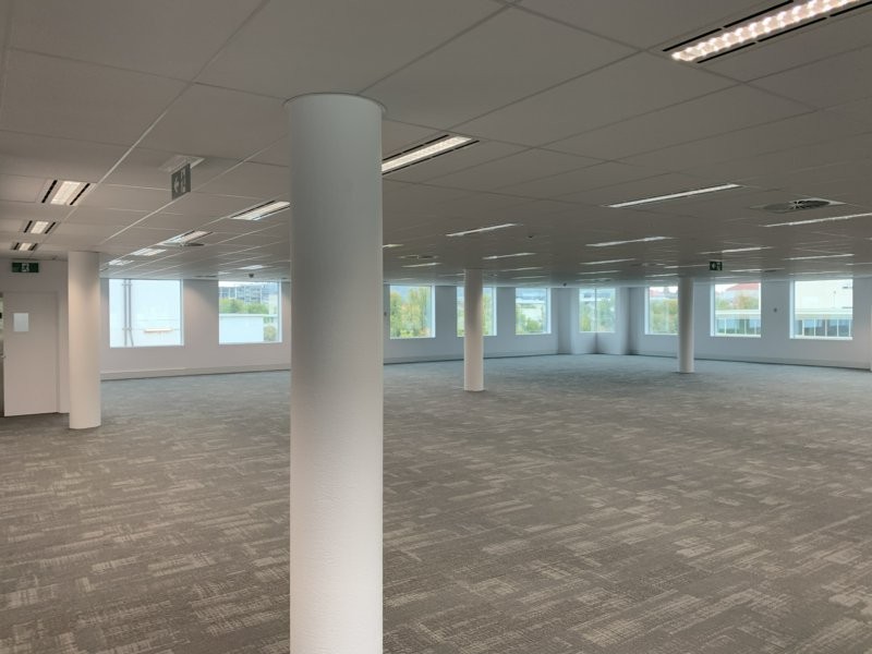 Suite 201/55 Blackall Street, Barton ACT 2600