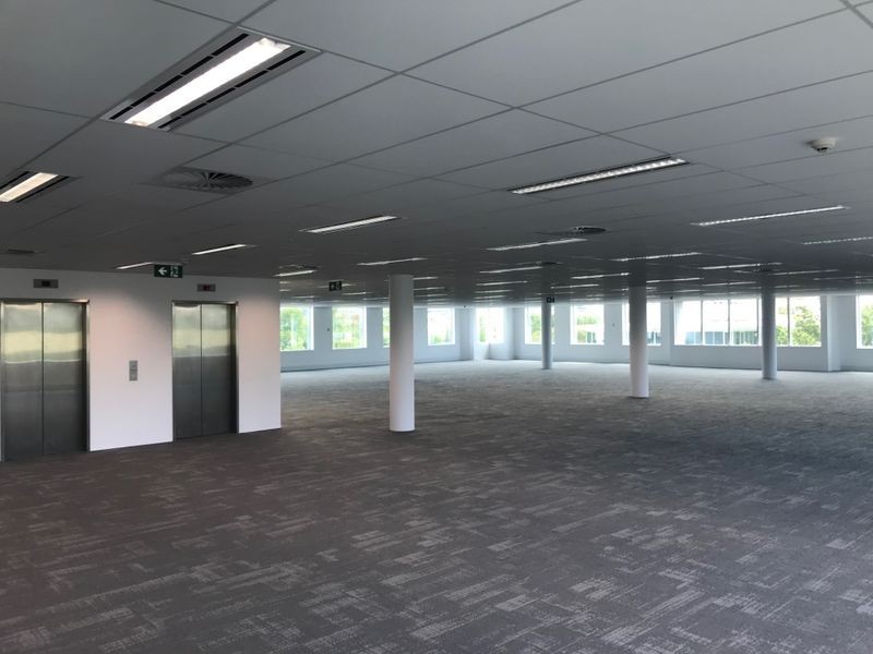 Suite 201/55 Blackall Street, Barton ACT 2600