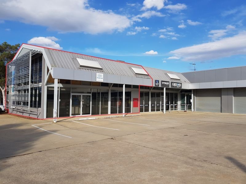 Unit 1/2 Yallourn Street, Fyshwick ACT 2609
