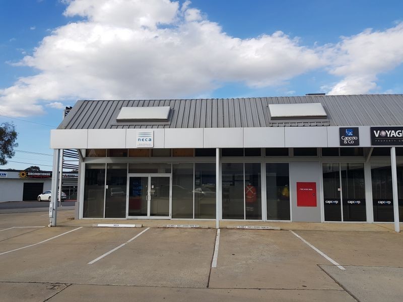 Unit 1/2 Yallourn Street, Fyshwick ACT 2609