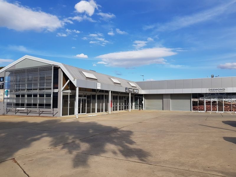 Unit 1/2 Yallourn Street, Fyshwick ACT 2609
