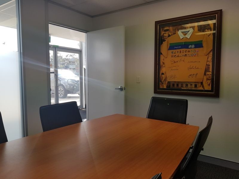 Unit 1/2 Yallourn Street, Fyshwick ACT 2609