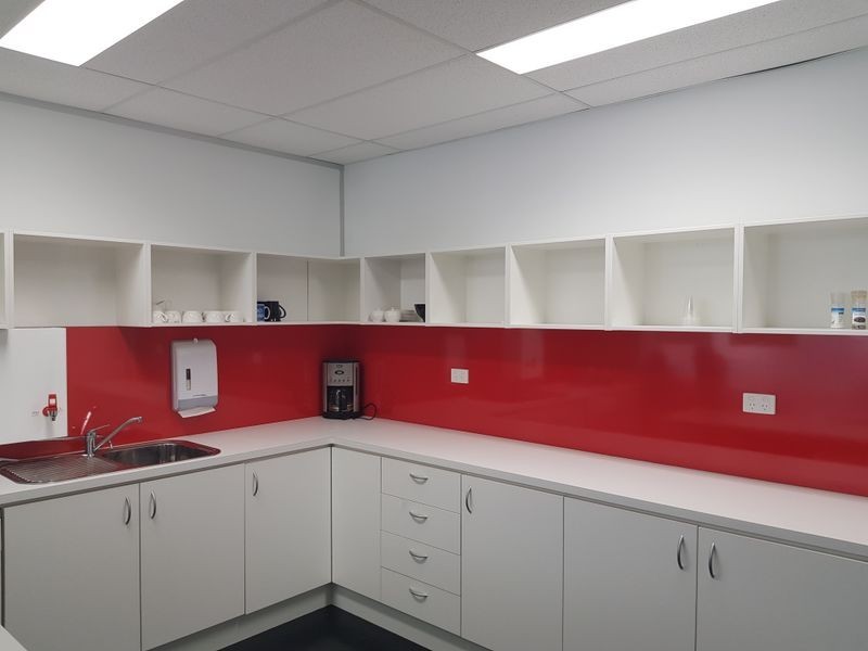 Unit 1/2 Yallourn Street, Fyshwick ACT 2609