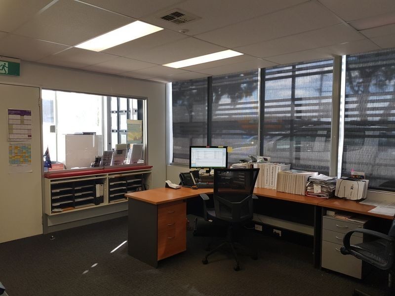 Unit 1/2 Yallourn Street, Fyshwick ACT 2609
