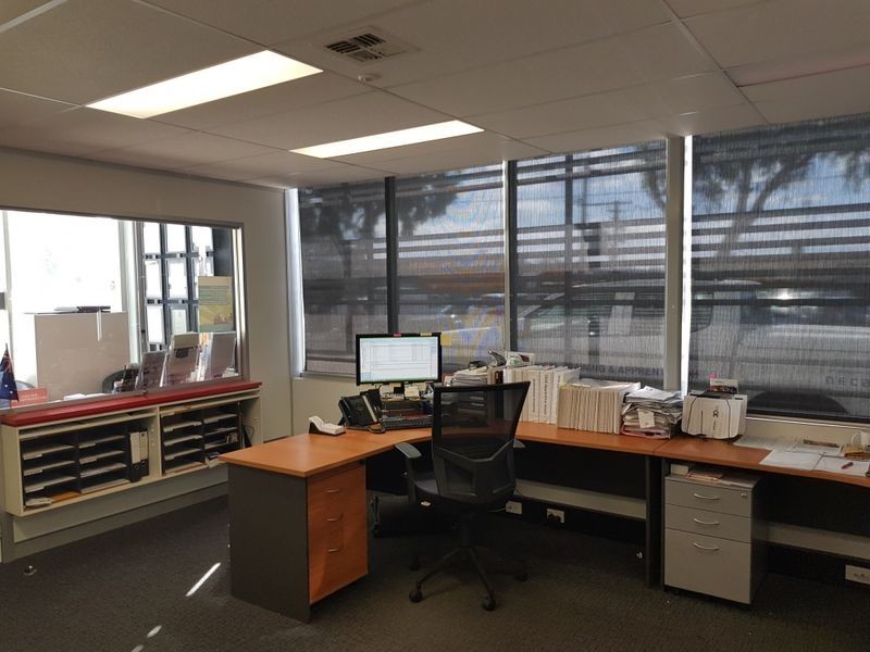 Unit 1/2 Yallourn Street, Fyshwick ACT 2609
