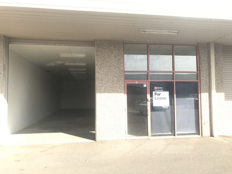 Unit 15/151-155 Gladstone Street, Fyshwick ACT 2609