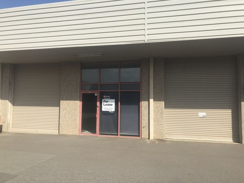 Unit 15/151-155 Gladstone Street, Fyshwick ACT 2609