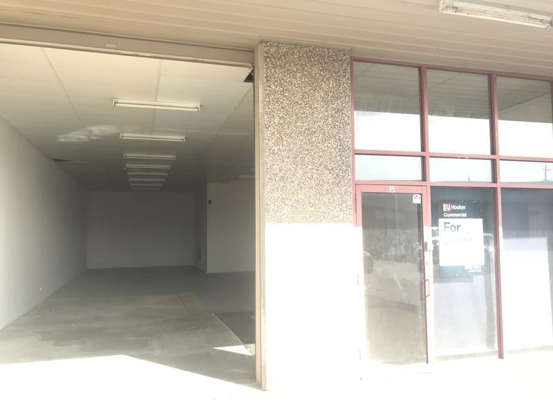 Unit 15/151-155 Gladstone Street, Fyshwick ACT 2609