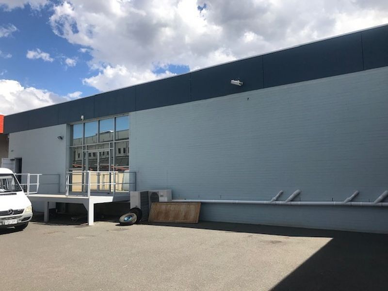 85 Gladstone Street, Fyshwick ACT 2609