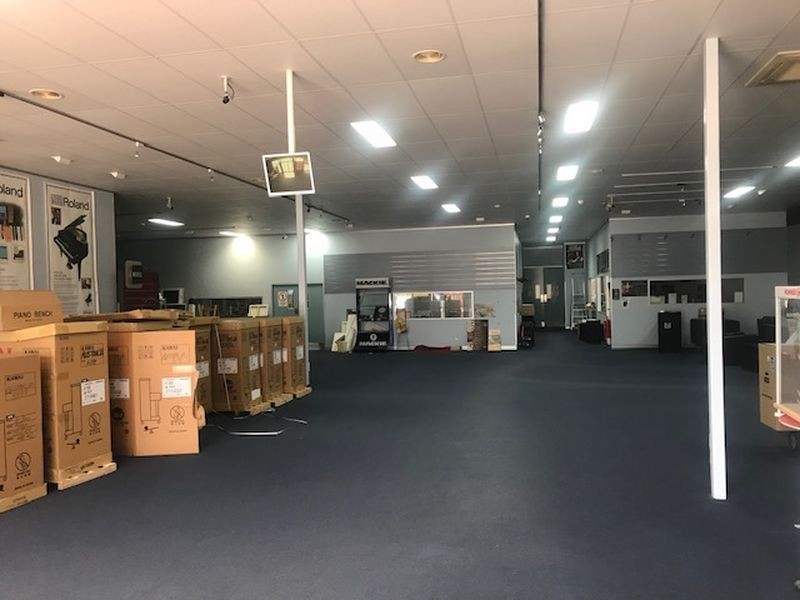 85 Gladstone Street, Fyshwick ACT 2609