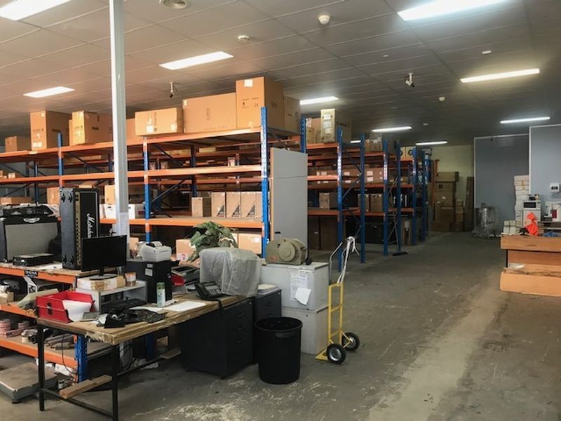 85 Gladstone Street, Fyshwick ACT 2609