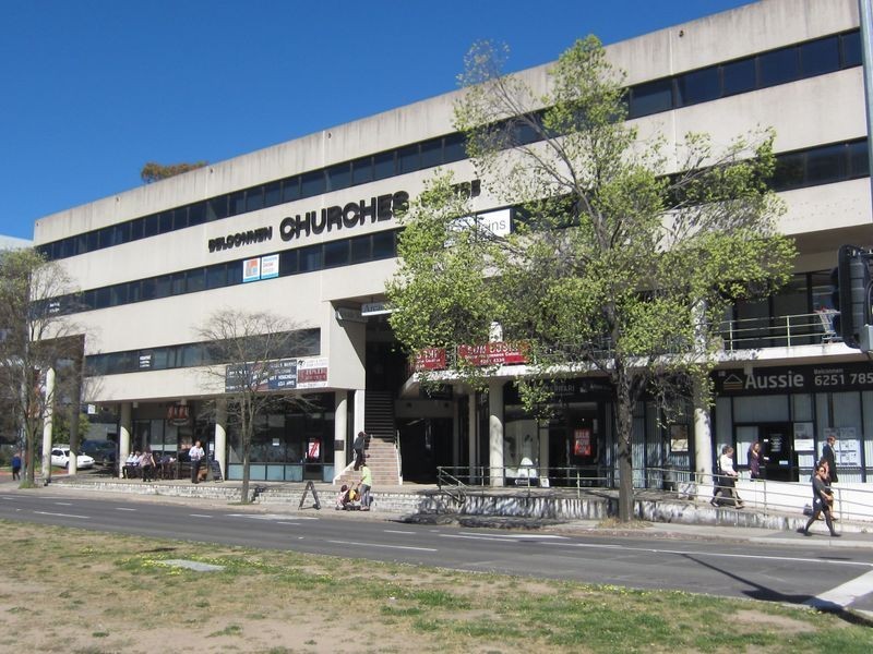 Shop 11/54 Benjamin Way, Belconnen ACT 2617