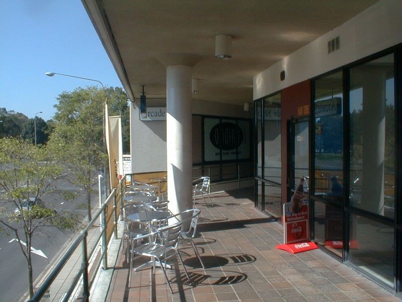 Shop 11/54 Benjamin Way, Belconnen ACT 2617
