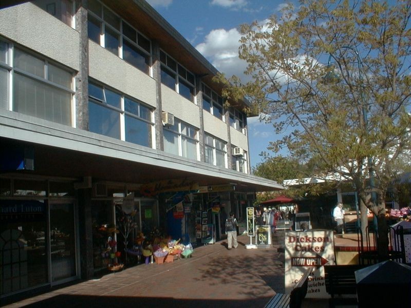 F11/25 Dickson Place, Dickson ACT 2602