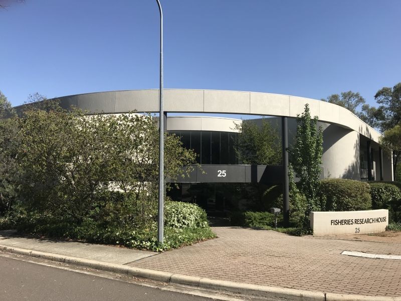 Suite 1/25 Geils Court, Deakin ACT 2600