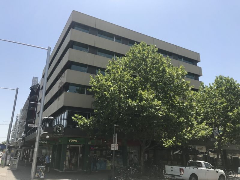 Level 2/2 Mort Street, City ACT 2601