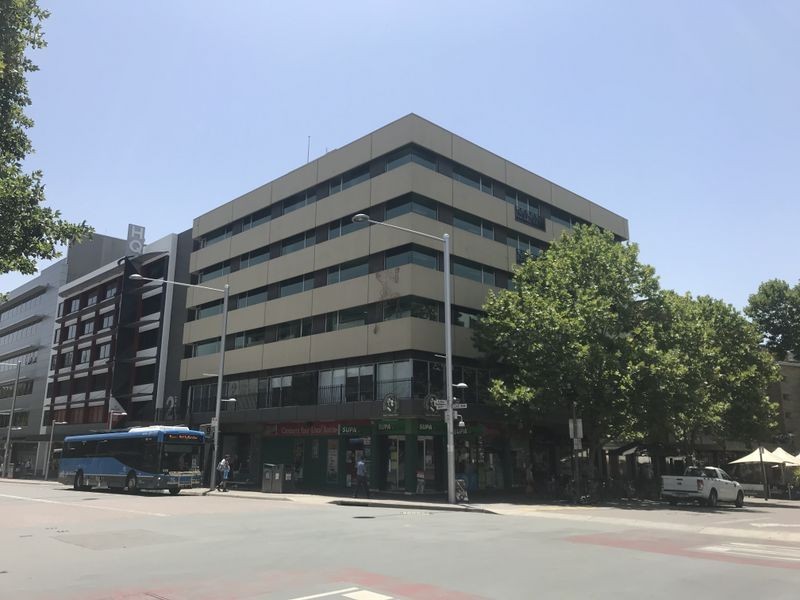 Level 2/2 Mort Street, City ACT 2601