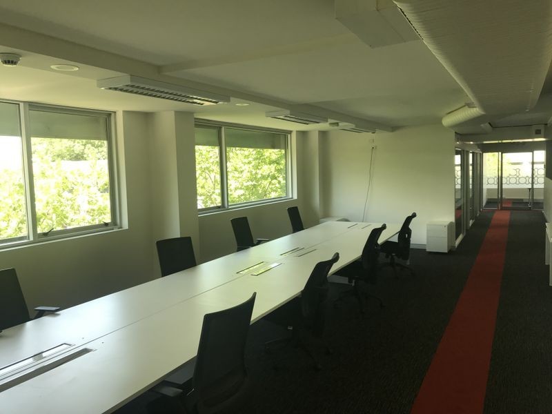 Level 2/2 Mort Street, City ACT 2601